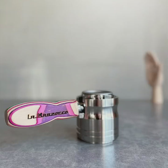 The Signature la marzocco 75 la marzocco video preview image