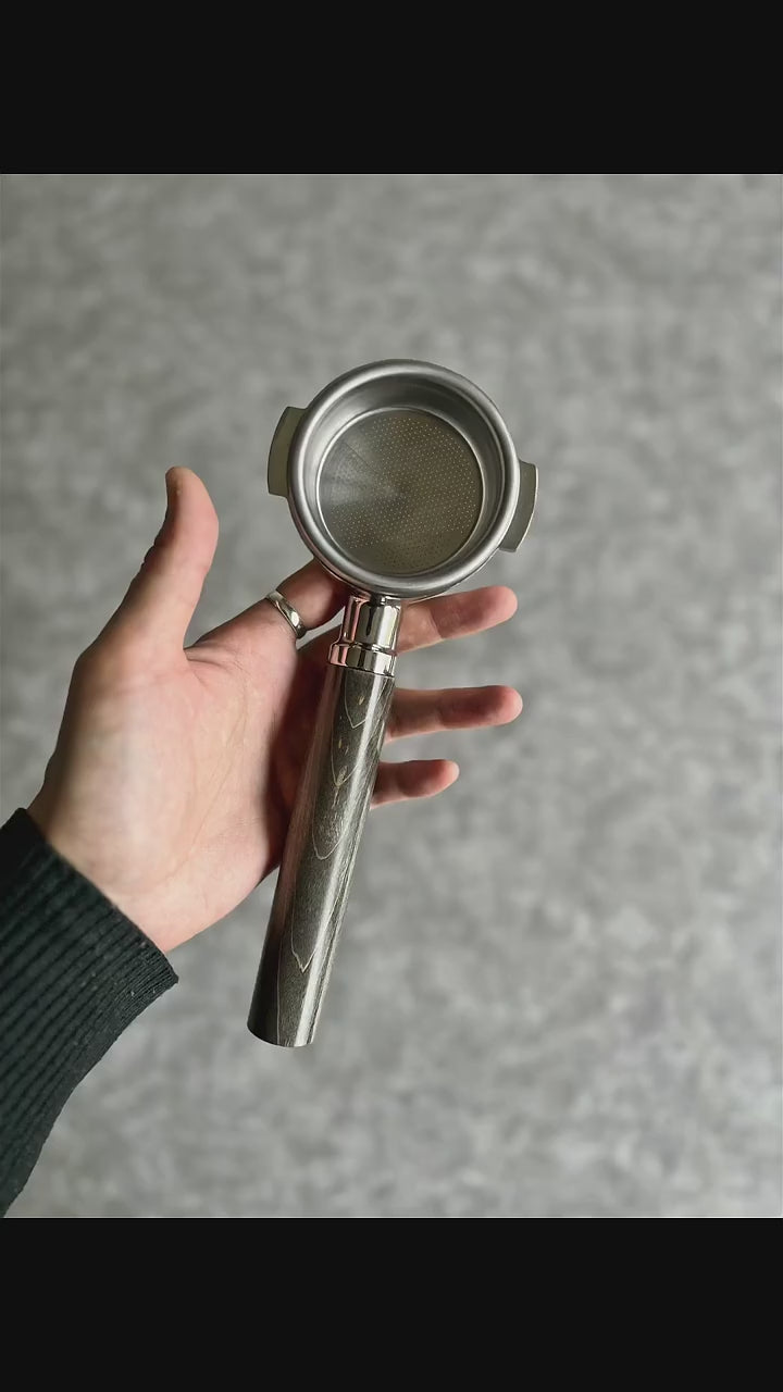 The Archive 42 breville video