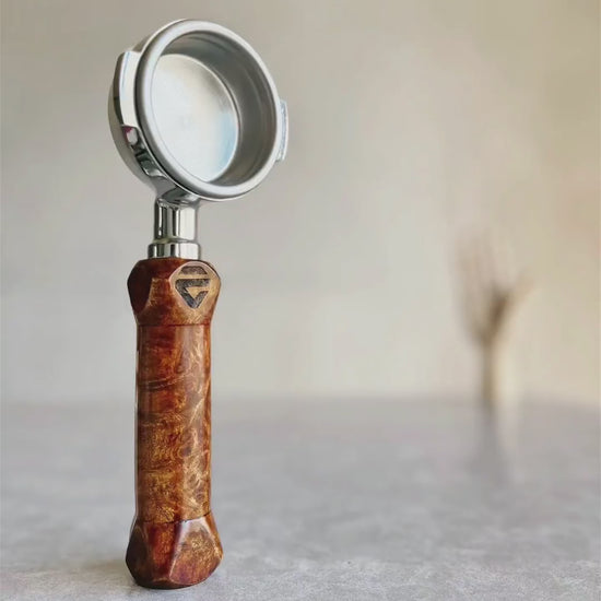 The Archive 64 breville video