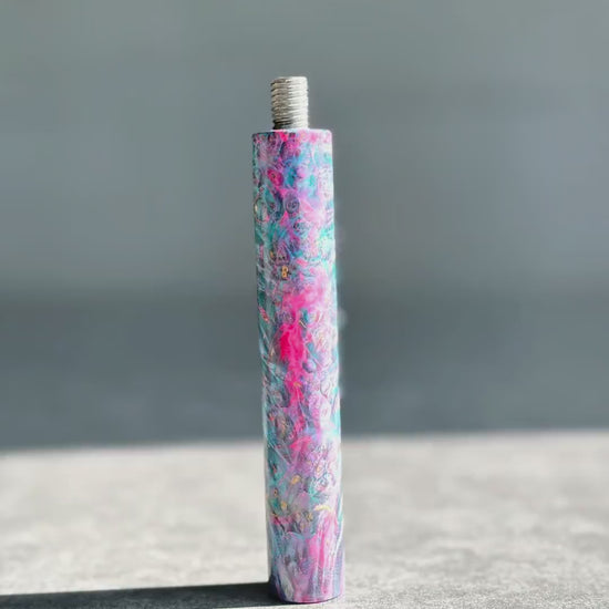 the gallery 3 breville video