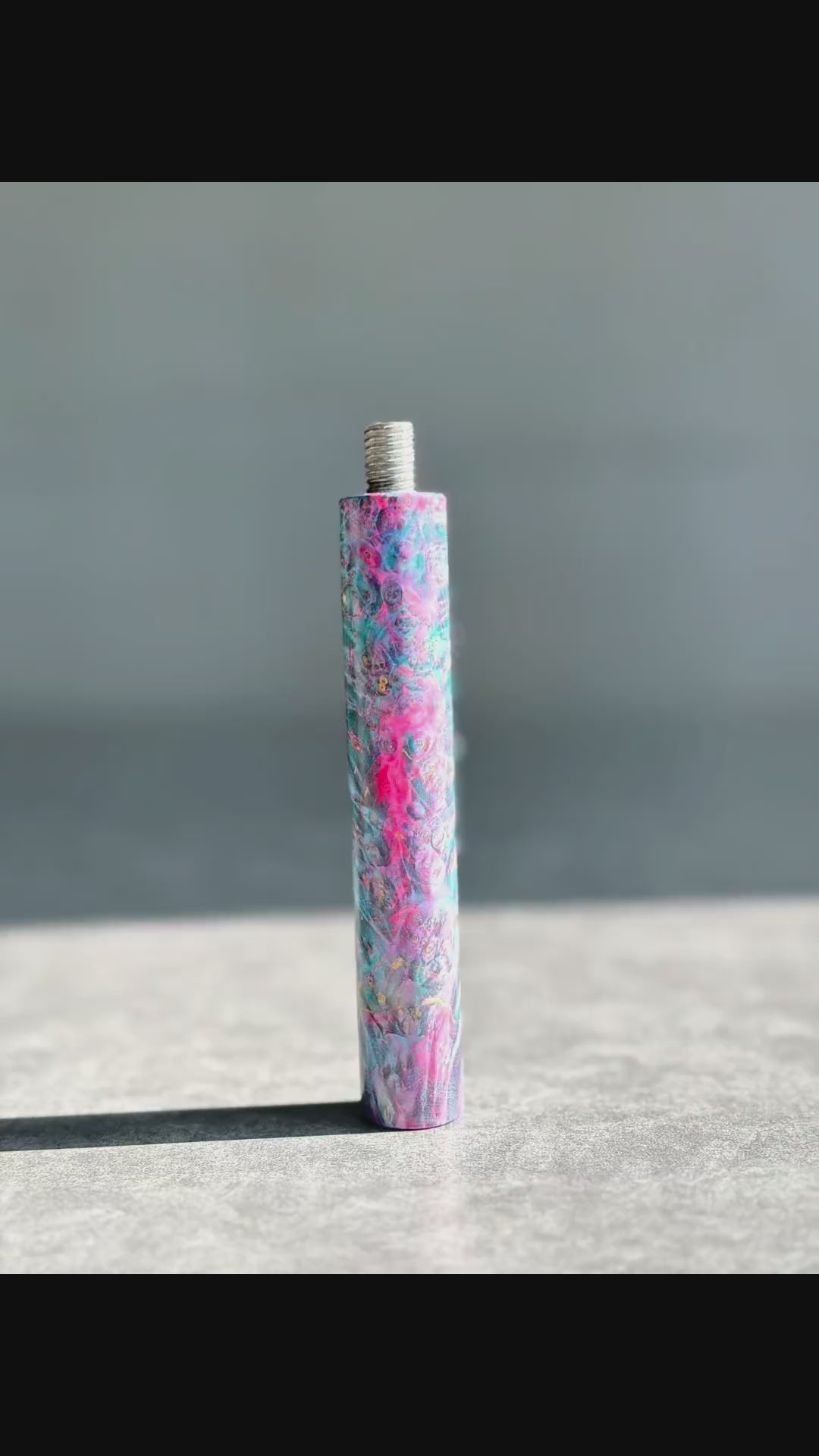 the gallery 3 breville video