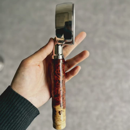 The Archive 59 breville video