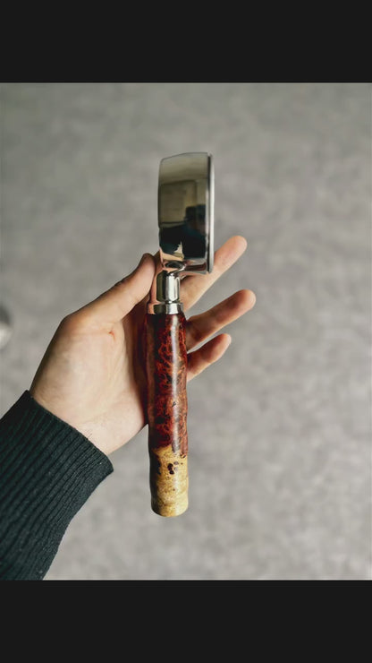 The Archive 59 breville video