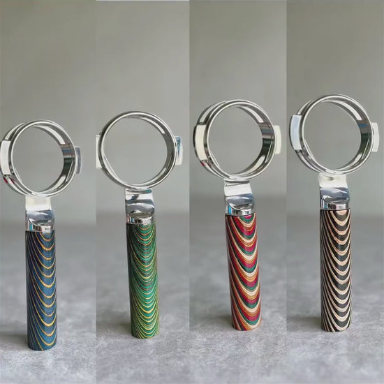 the gallery 32 breville video