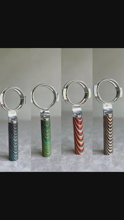 the gallery 32 breville video