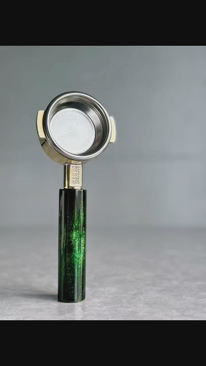 the gallery 19 breville video