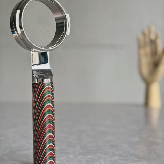 the gallery 33 breville video