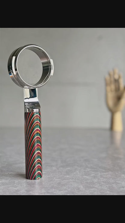 the gallery 33 breville video