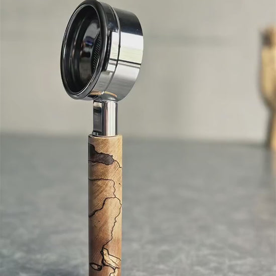 The Archive 22 breville video