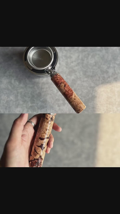 The Archive 35 breville video