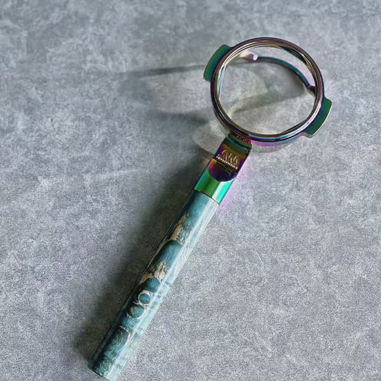 the gallery 18 breville video