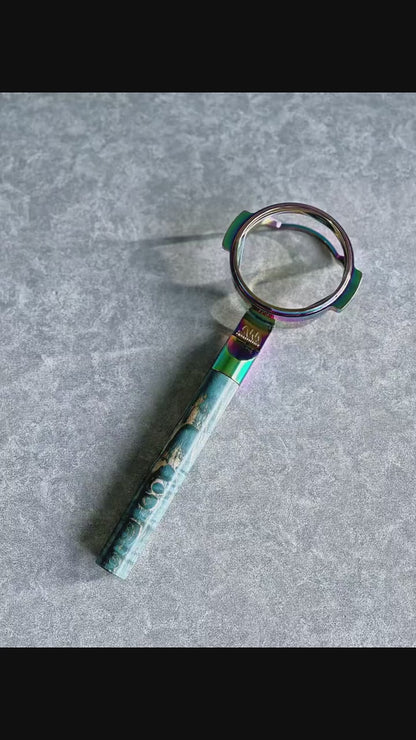 the gallery 18 breville video