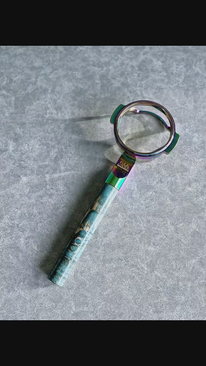 the gallery 18 breville video