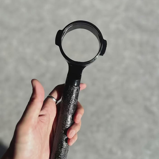 the gallery 38 breville video