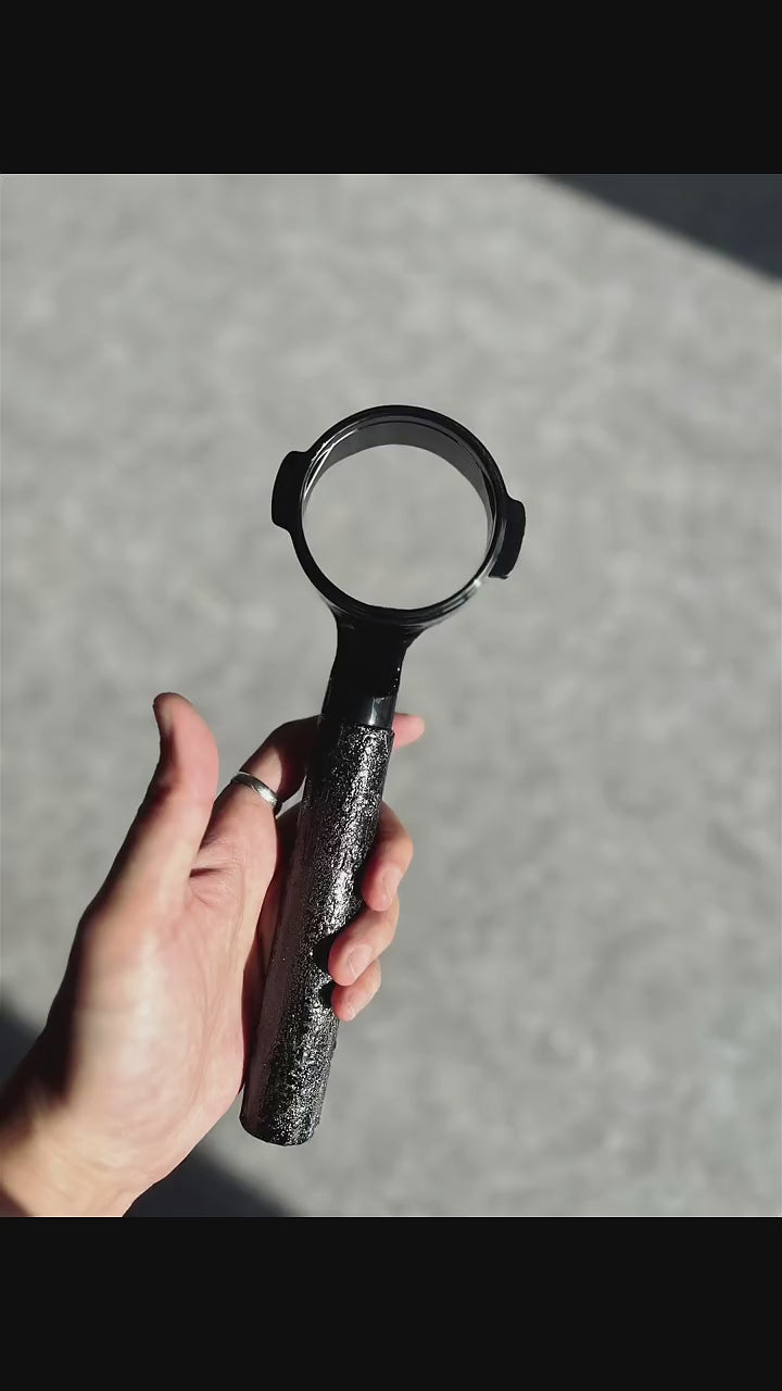 the gallery 38 breville video