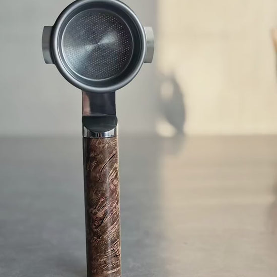 the gallery 12 breville video