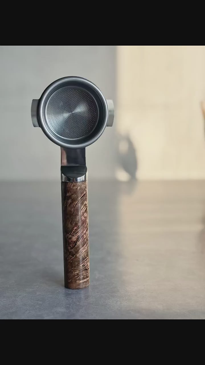 the gallery 12 breville video