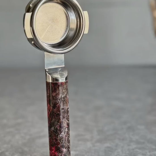 the gallery 14 breville video