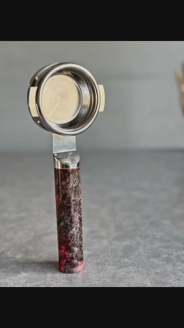 the gallery 14 breville video