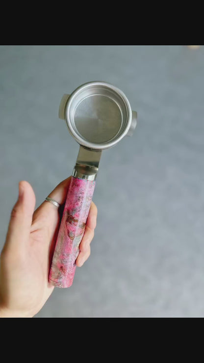 the gallery 11 la marzocco video