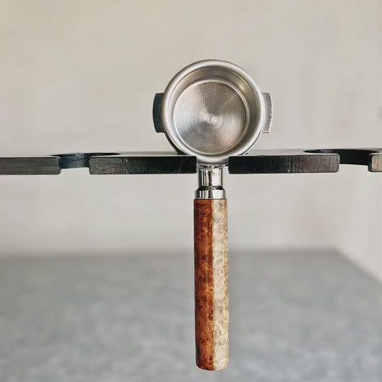 The Archive 49 breville video