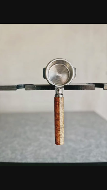 The Archive 49 breville video