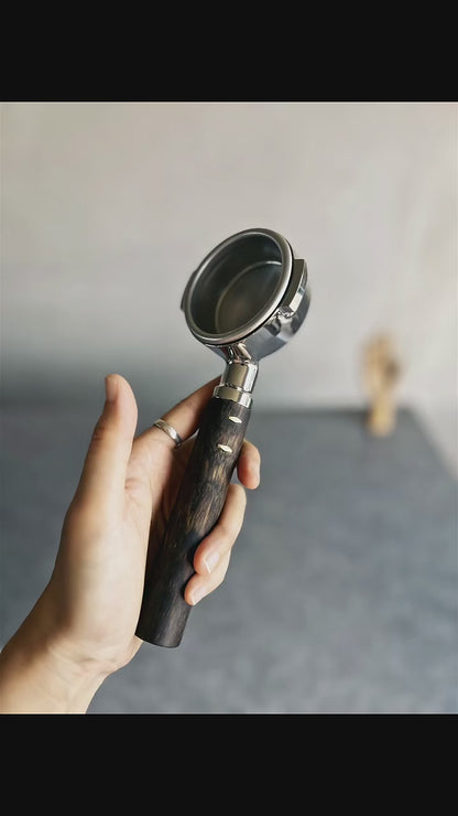 The Archive 53 breville video