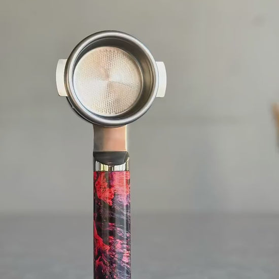 the gallery 10 breville video