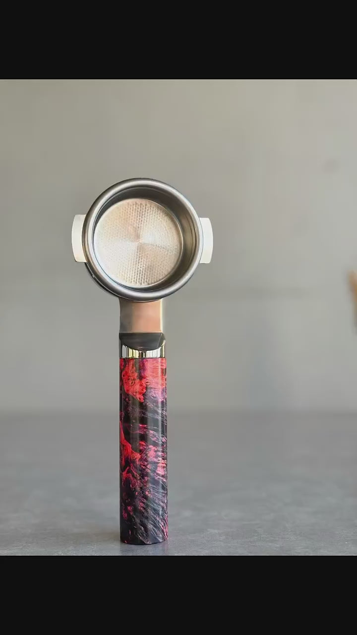 the gallery 10 breville video