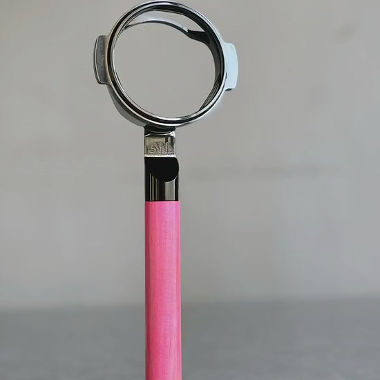 the gallery 17 breville video