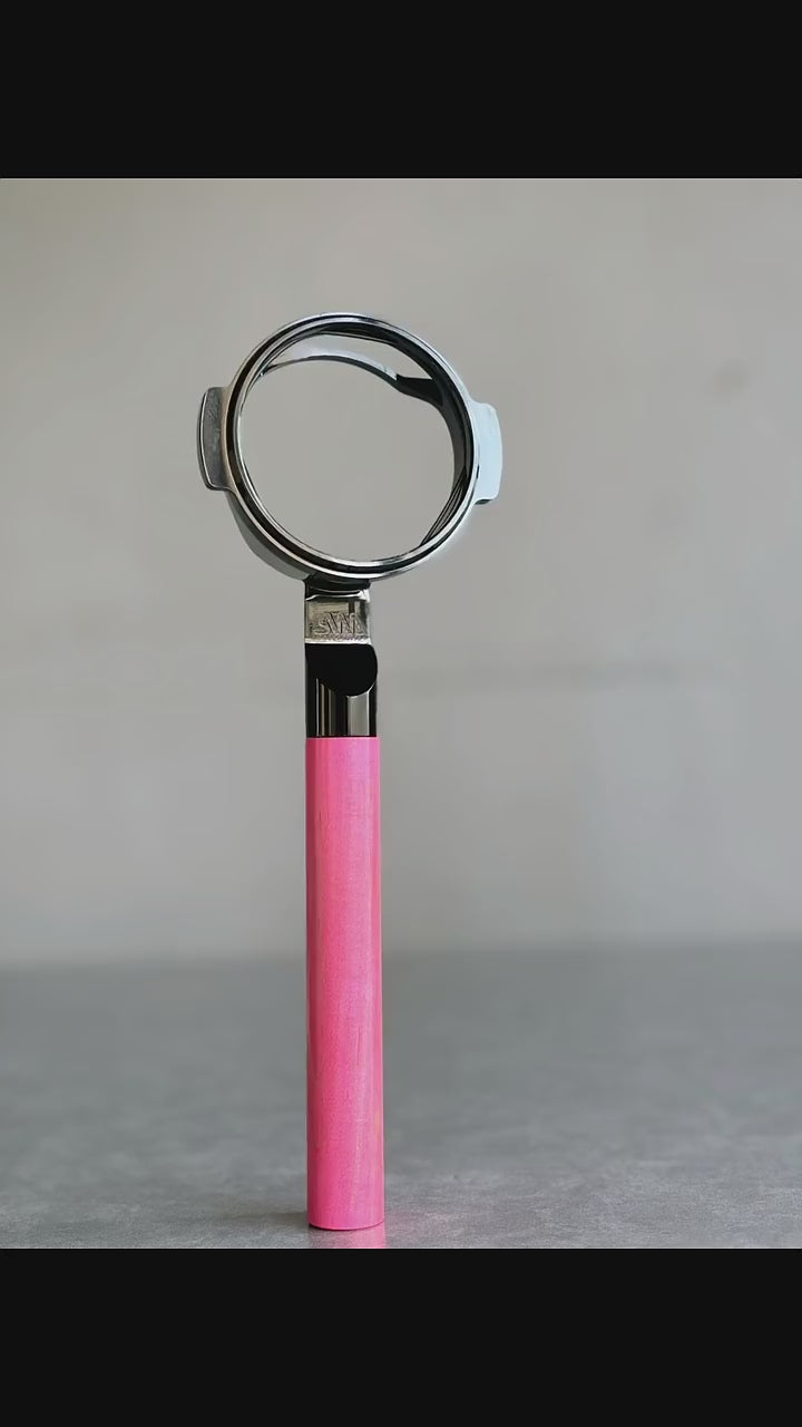 the gallery 17 breville video