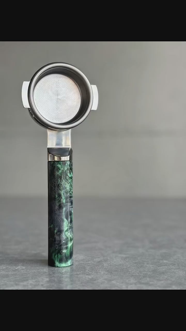 the gallery 5 breville video