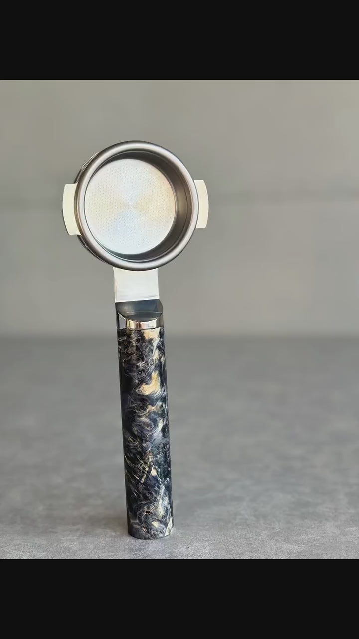 the gallery 8 breville video