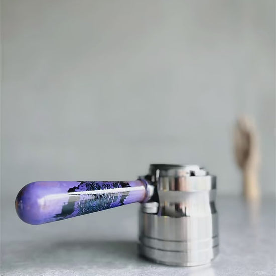 The Atelier 55 breville video preview image