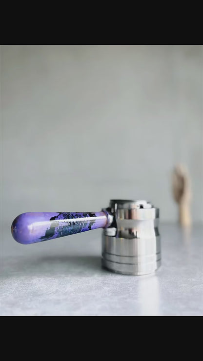 The Atelier 55 breville video