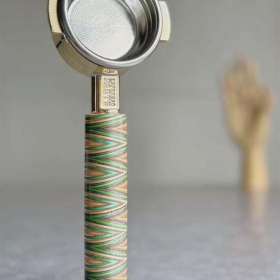 the gallery 27 breville video