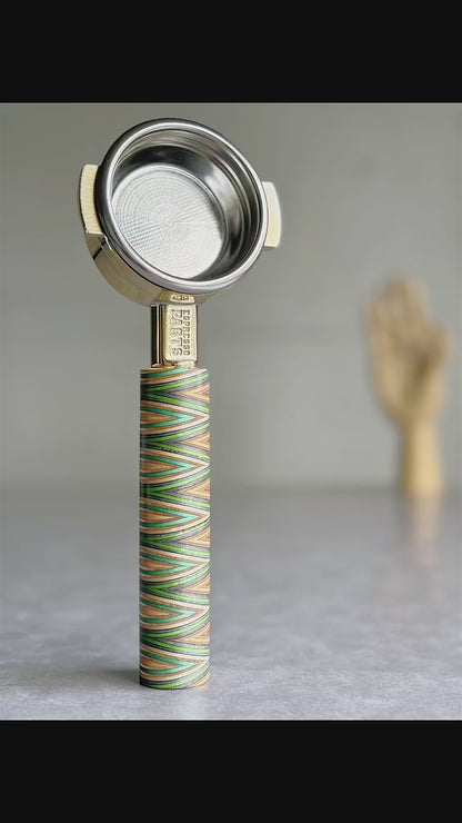 the gallery 27 breville video