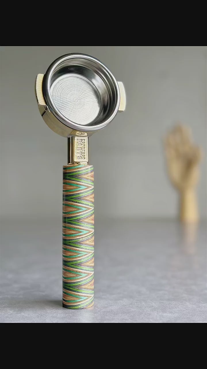 the gallery 27 breville video