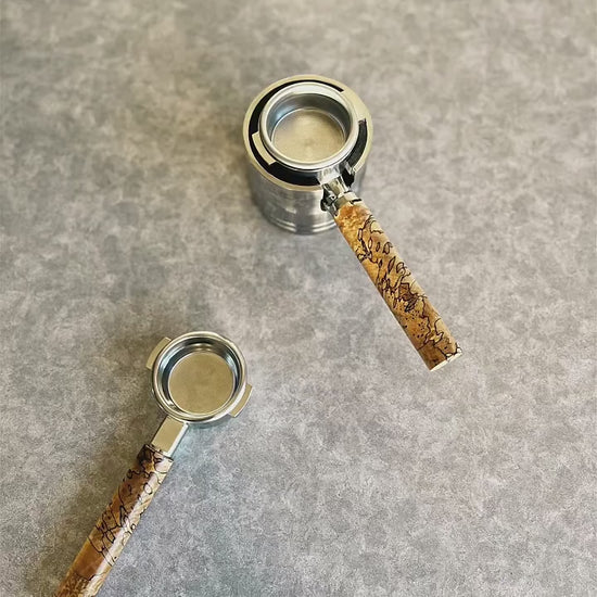 The Archive 48 breville video