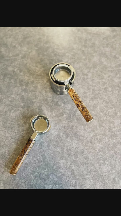 The Archive 48 breville video