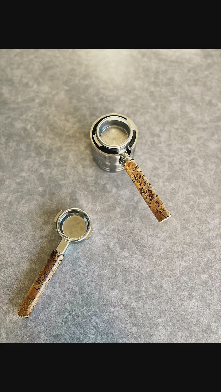 The Archive 48 breville video