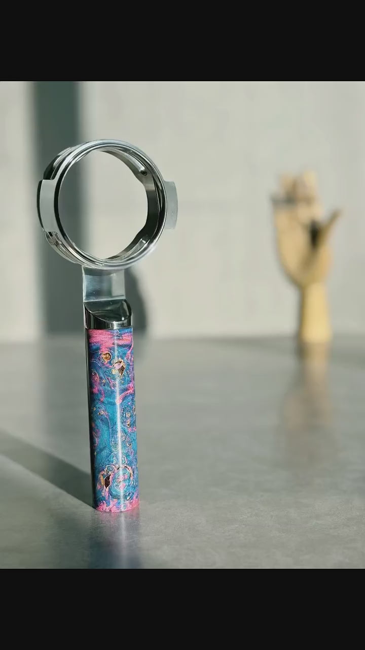 the gallery 15 breville video